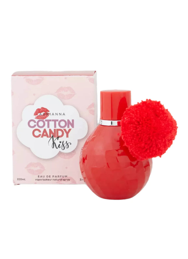 Adrianna Cotton Candy Kiss EDP 100 ML