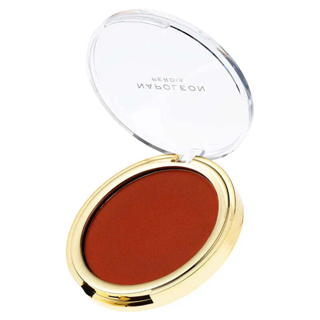 Napoleon Perdis Bronze Icon Matte Tan 7G