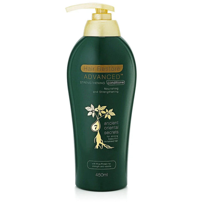 Mariedent Hair Restore Advanced Strengthening Conditioner 450ml