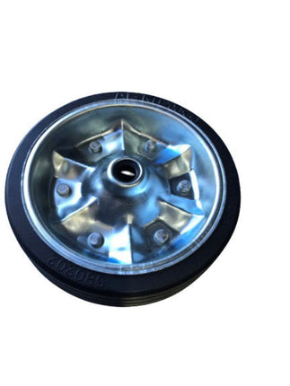 Jockey Wheel Solid Tyre Only