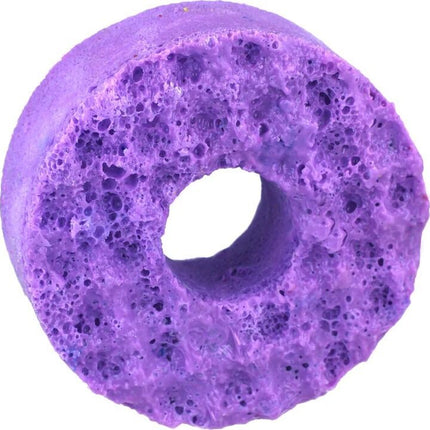 Bomb Cosmetics Violet Beauregarde Body Buffer