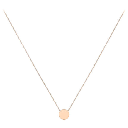 Zafino Belle Necklace Gold