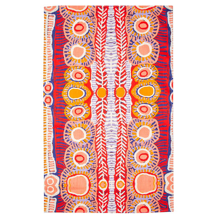 Alperstein Designs Murdie Morris Tea Towel