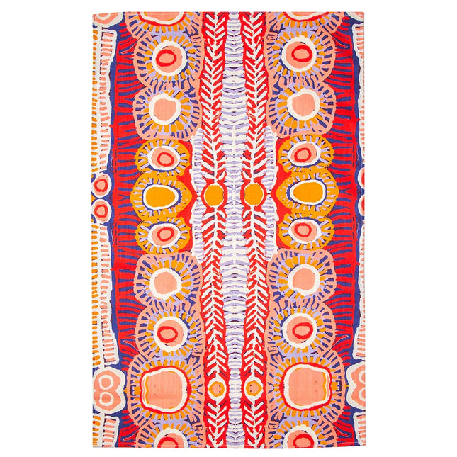 Alperstein Designs Murdie Morris Tea Towel