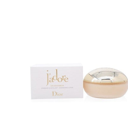 Christian Dior JAdore Body Scrub 150ML