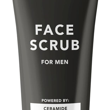 Sukin Men'S Face Scrub 125ML