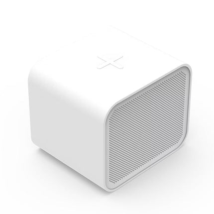 iBright Speaker with 10W Wireless Charger and Touch Control Night Light SC830