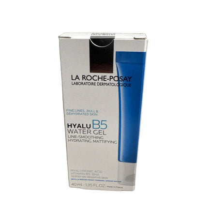 La Roche Posay Hyalu B5 Water Gel Moisturizer with Hyaluronic Acid