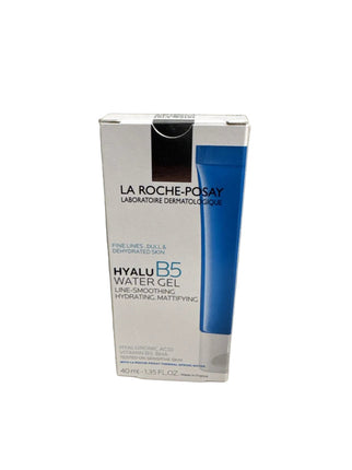 La Roche Posay Hyalu B5 Water Gel Moisturizer with Hyaluronic Acid