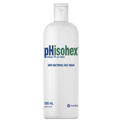 Phisohex 1% Triclosan 500ml