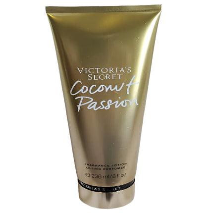 Victoria's Secret Coconut Passion Body Lotion 236ML