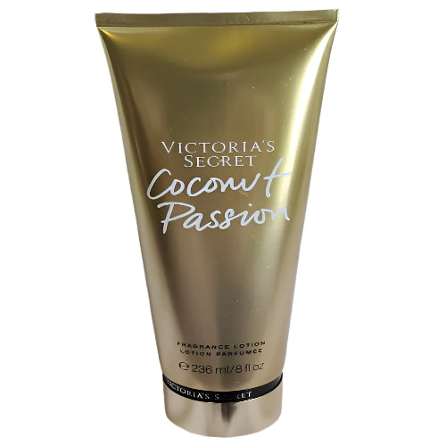 Victoria's Secret Coconut Passion Body Lotion 236ML
