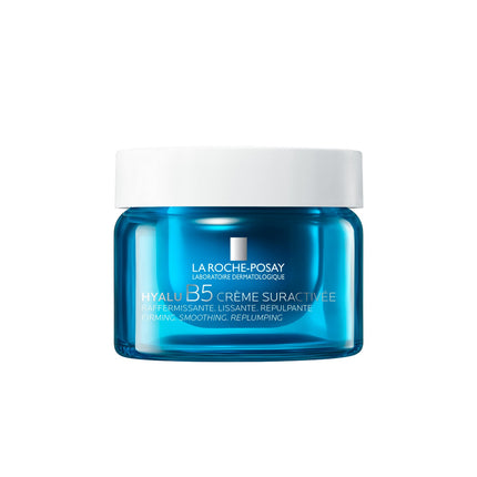 La Roche Posay Hyalu B5 Anti Wrinkle Plumping Repairing Cream 50ML