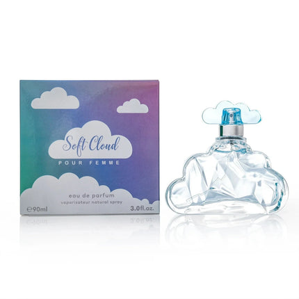 Lovali Soft Cloud Eau De Parfum for Women 100ml