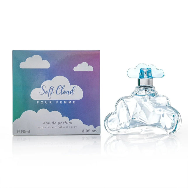 Lovali Soft Cloud Eau De Parfum for Women 100ml