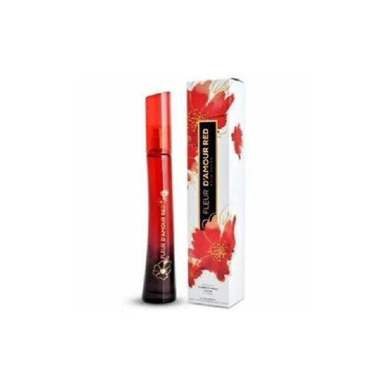 Mirage Fleur D'Amour Red Eau de Parfum for Women 100ML