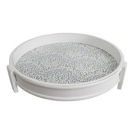 LaVida Harvest Round Tray 1.1KG