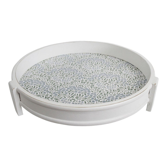 LaVida Harvest Round Tray 1.1KG