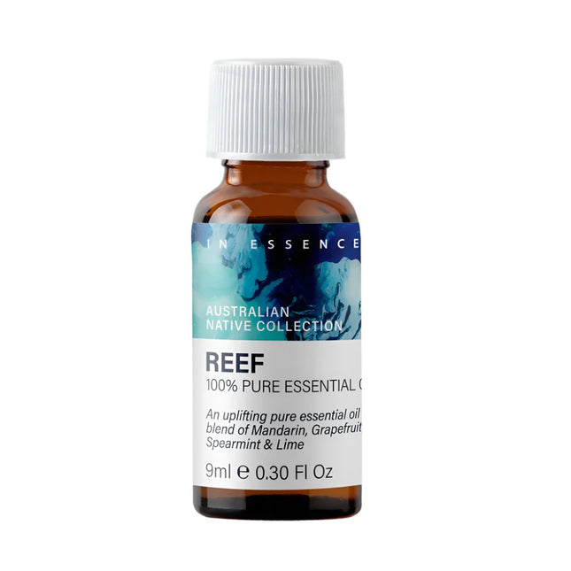 In Essence Reef Australian Landmark Essential Oil Blend 9mL