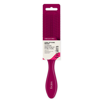 FRAIM Curl Styling Brush 1 Pack