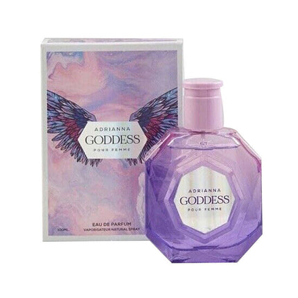 Mirage Adrianna Goddess Eau de Parfum for Women 100ml