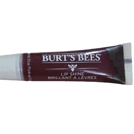 Burt's Bees 100% Natural Lip Shine Smooch