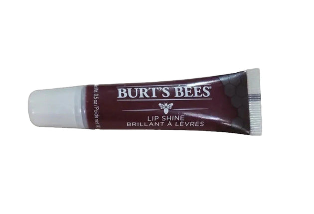 Burt's Bees 100% Natural Lip Shine Smooch