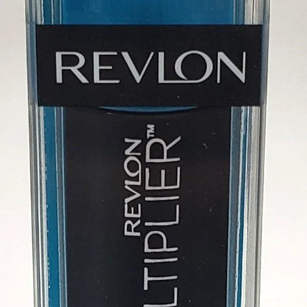 Revlon Mega Multiplier Mascara Plum Brown 8.5ML
