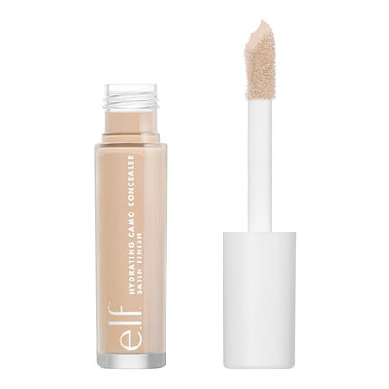 e.l.f Full Coverage Hydrating Concealer Light Peach 0.2G