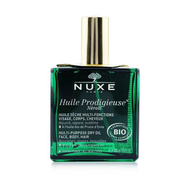 Nuxe Huile Prodigieuse Neroli Multi Purpose Dry Oil 100ML