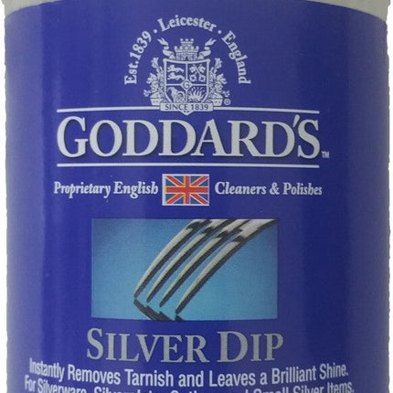 Goddard's Silver Dip 295ml