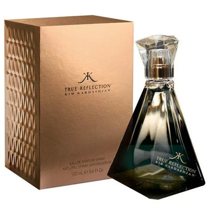 Kim Kardashian True Reflection EDP 100ML