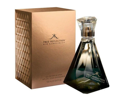 Kim Kardashian True Reflection EDP 100ML