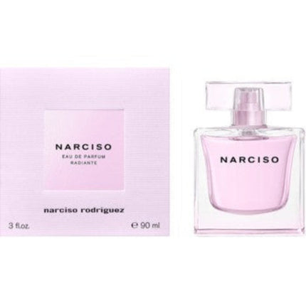 Narciso Rodriguez Narciso Eau de Parfum Cristal for Women 90ML