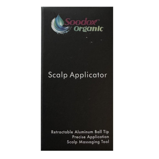 Soodox Organic Scalp Applicator 8ml