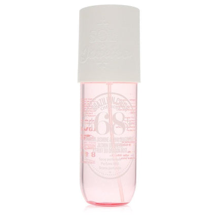 Sol de Janeiro Brazilian Crush Cheirosa 68 Perfume Mist 240ML