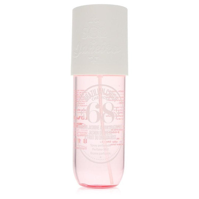 Sol de Janeiro Brazilian Crush Cheirosa 68 Perfume Mist 240ML