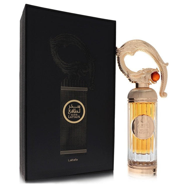 Lattafa Pride Sehr Eau de Parfum Spray 100mL