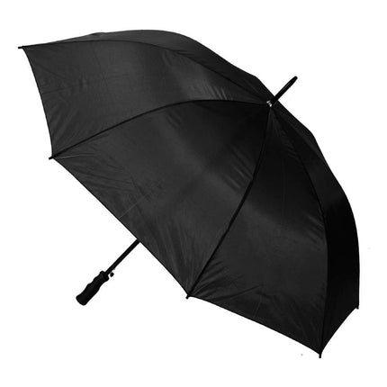 New Brellerz Auto Open Golf Umbrella By Spotlight