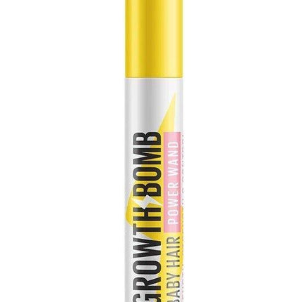 Growth Bomb Baby Hair Power Wand 10mL - OhYouLuckyDuck.com.au
