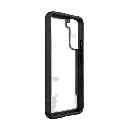 Raptic Shield Case For Samsung Galaxy S22 Plus Black