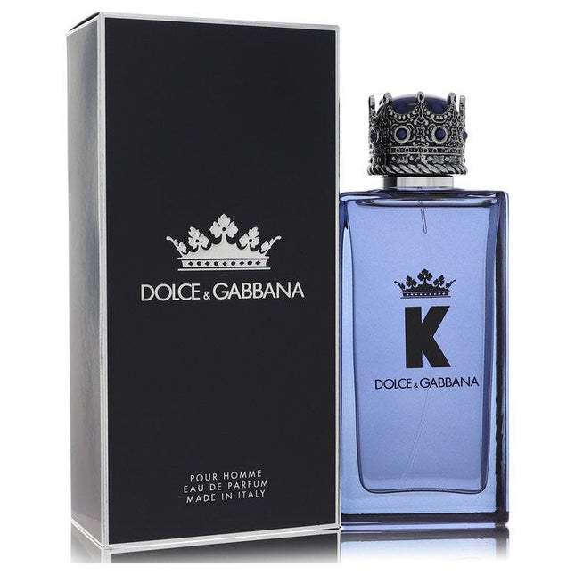 Dolce & Gabbana K EDP for Men 100ML