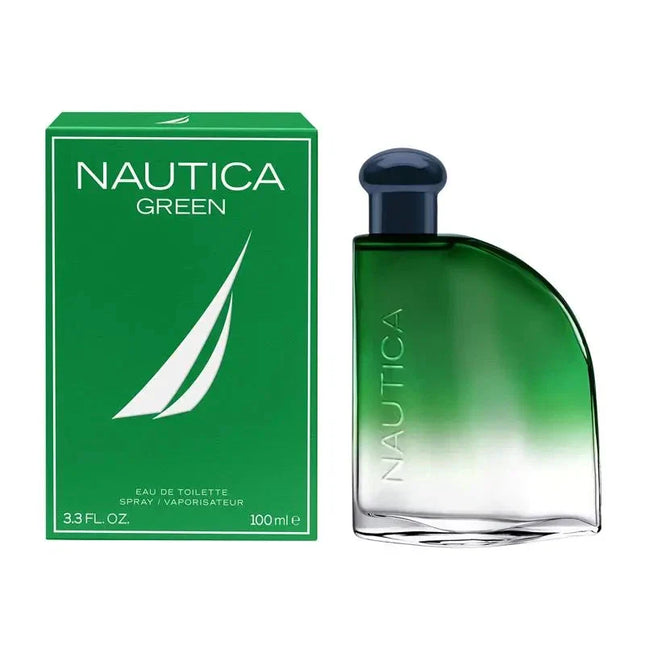 Nautica Green EDT For Men 100ML
