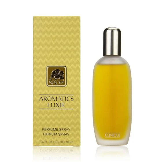 Clinique Aromatics Elixir Eau de Parfum 100ML
