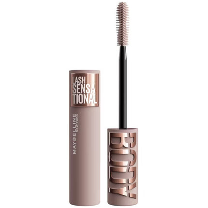 Maybelline Lash Sensational Body Mascara Volumizing Up To 24H Lift 10ML