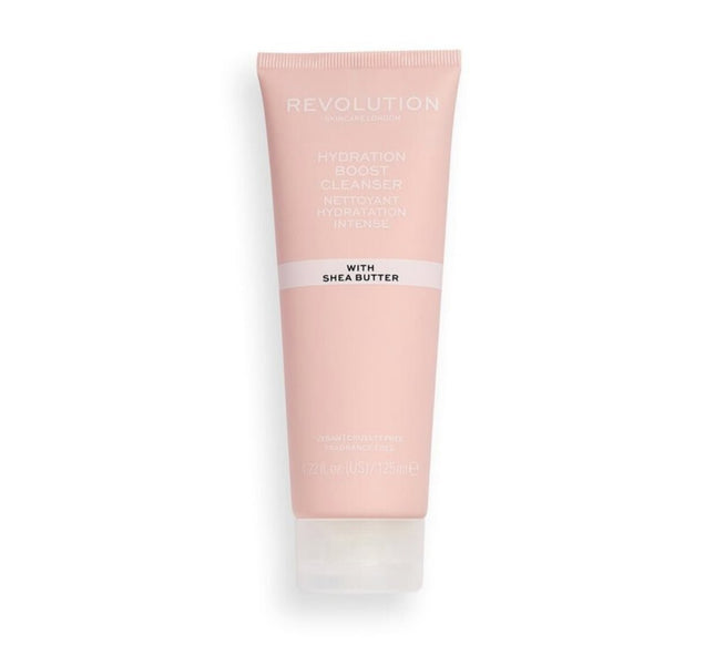 Revolution Hydration Boost Cleanser