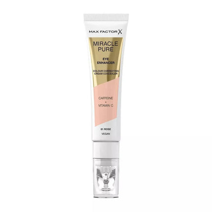 Max Factor Miracle Pure Eye Concealer Rose