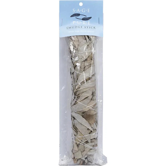 Tulsi Sage Pure Large Stick 22cm