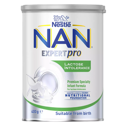 Nan Lactose Intolerance 400G