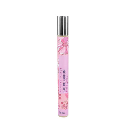 Wicked Sista Eau De Parfum Pear and Lychee 35ml